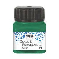 Boja za porcelan HOBBY Line Porcelain Brillant 160° C