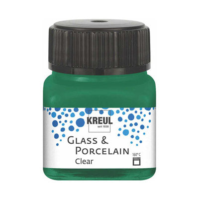 Boja za porcelan HOBBY Line Porcelain Brillant 160° C