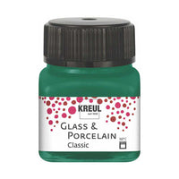 Boja za porcelan HOBBY Line Porcelain Brillant 160° C