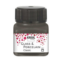 Boja za porcelan HOBBY Line Porcelain Brillant 160° C