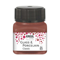 Boja za porcelan HOBBY Line Porcelain Brillant 160° C
