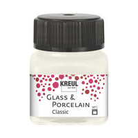 Boja za porcelan HOBBY Line Porcelain Brillant 160° C