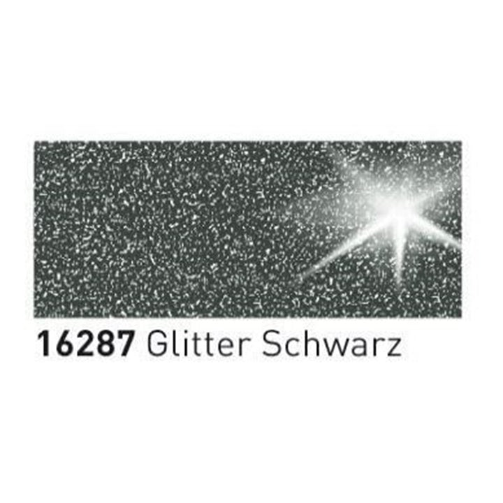 Glitter boja za porcelan i staklo 20 ml