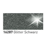 Glitter boja za porcelan i staklo 20 ml