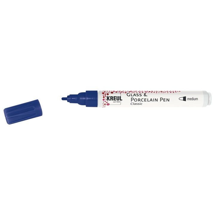 KREUL marker za porcelan