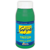 Akrilna boja Solo Goya TRITON 750 ml