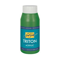 Akrilna boja Solo Goya TRITON 750 ml