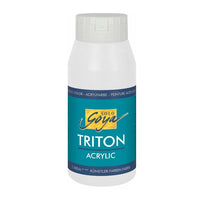 Akrilna boja Solo Goya TRITON 750 ml