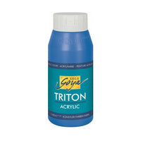 Akrilna boja Solo Goya TRITON 750 ml