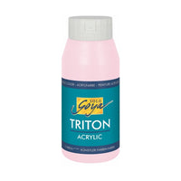 Akrilna boja Solo Goya TRITON 750 ml