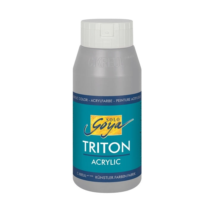 Akrilna boja Solo Goya TRITON 750 ml