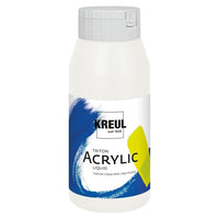 Akrilna boja Solo Goya TRITON 750 ml