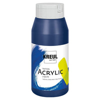 Akrilna boja Solo Goya TRITON 750 ml