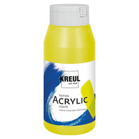Akrilna boja Solo Goya TRITON 750 ml