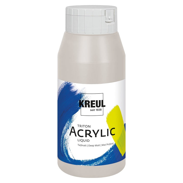 Akrilna boja Solo Goya TRITON 750 ml