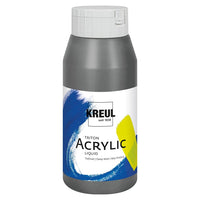 Akrilna boja Solo Goya TRITON 750 ml