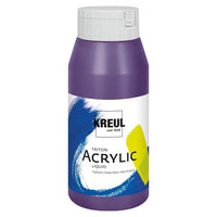 Akrilna boja Solo Goya TRITON 750 ml