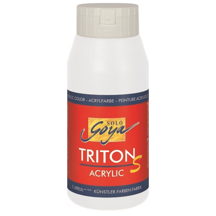 Akrilna boja Solo Goya Triton S 750 ml