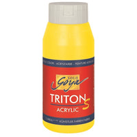 Akrilna boja Solo Goya Triton S 750 ml
