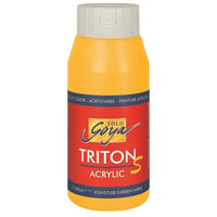 Akrilna boja Solo Goya Triton S 750 ml