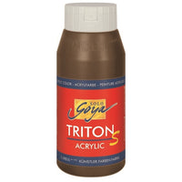Akrilna boja Solo Goya Triton S 750 ml