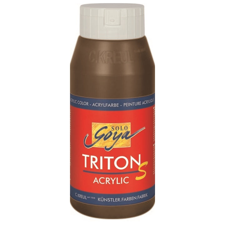 Akrilna boja Solo Goya Triton S 750 ml
