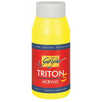Akrilna boja Solo Goya Triton S 750 ml