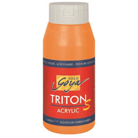 Akrilna boja Solo Goya Triton S 750 ml
