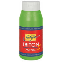 Akrilna boja Solo Goya Triton S 750 ml