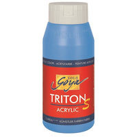 Akrilna boja Solo Goya Triton S 750 ml
