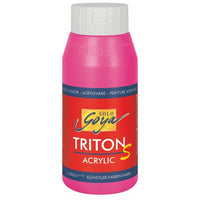 Akrilna boja Solo Goya Triton S 750 ml