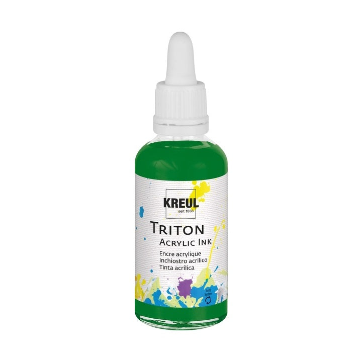 Akrilno mastilo Triton 40 ml - KREUL