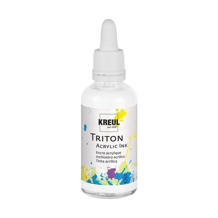 Akrilno mastilo Triton 40 ml - KREUL