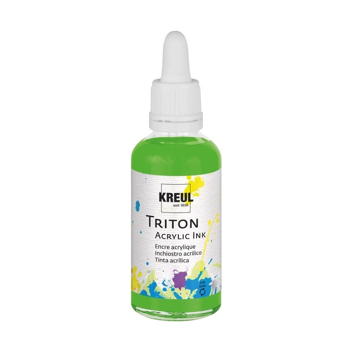 Akrilno mastilo Triton 40 ml - KREUL