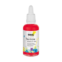 Akrilno mastilo Triton 40 ml - KREUL