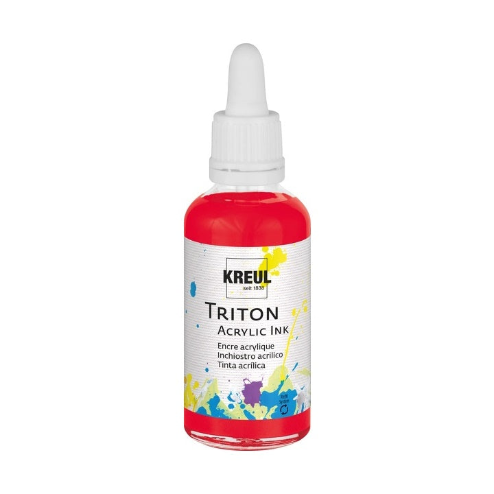 Akrilno mastilo Triton 40 ml - KREUL