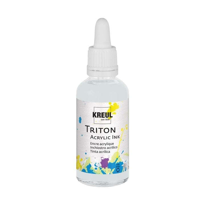 Akrilno mastilo Triton 40 ml - KREUL
