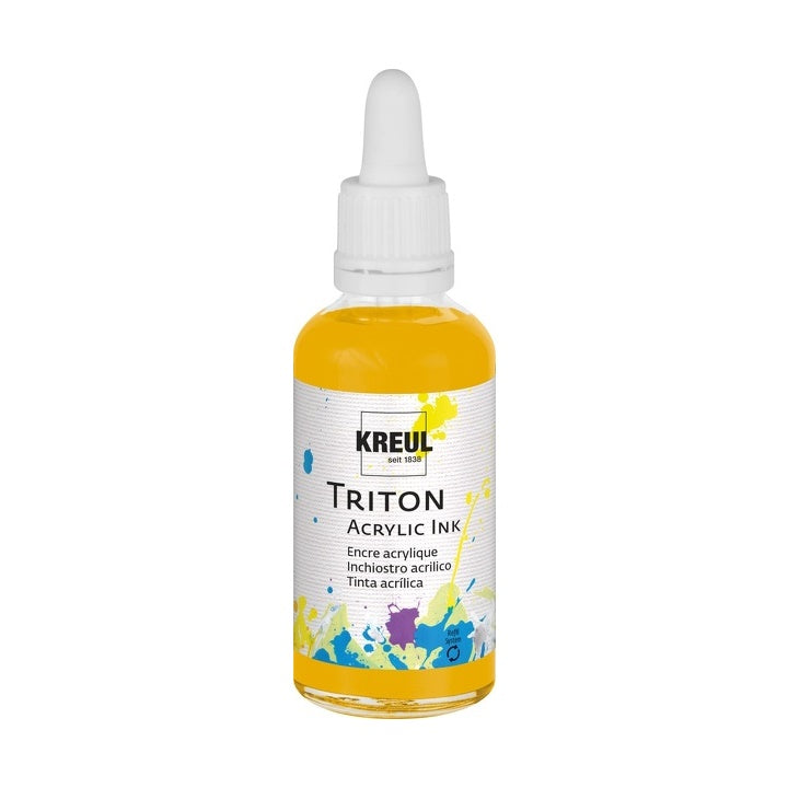Akrilno mastilo Triton 40 ml - KREUL