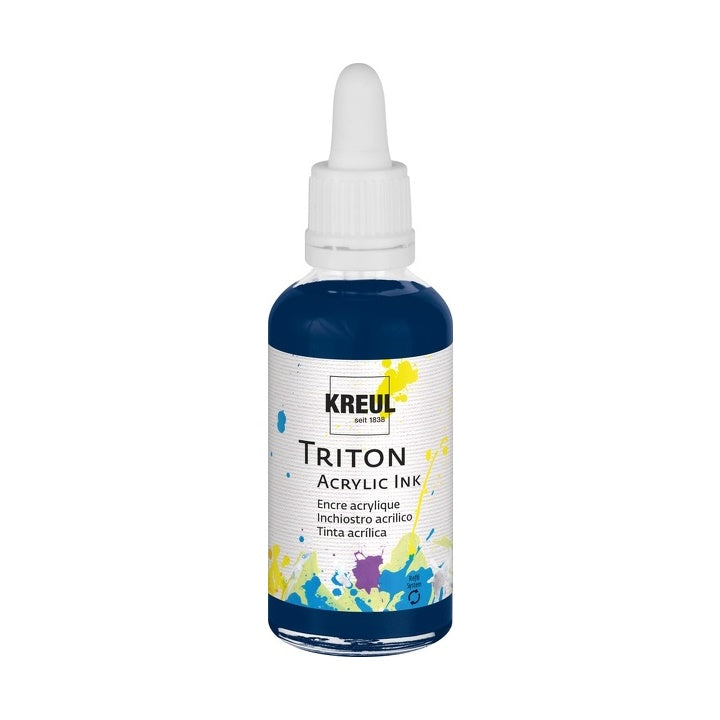 Akrilno mastilo Triton 40 ml - KREUL