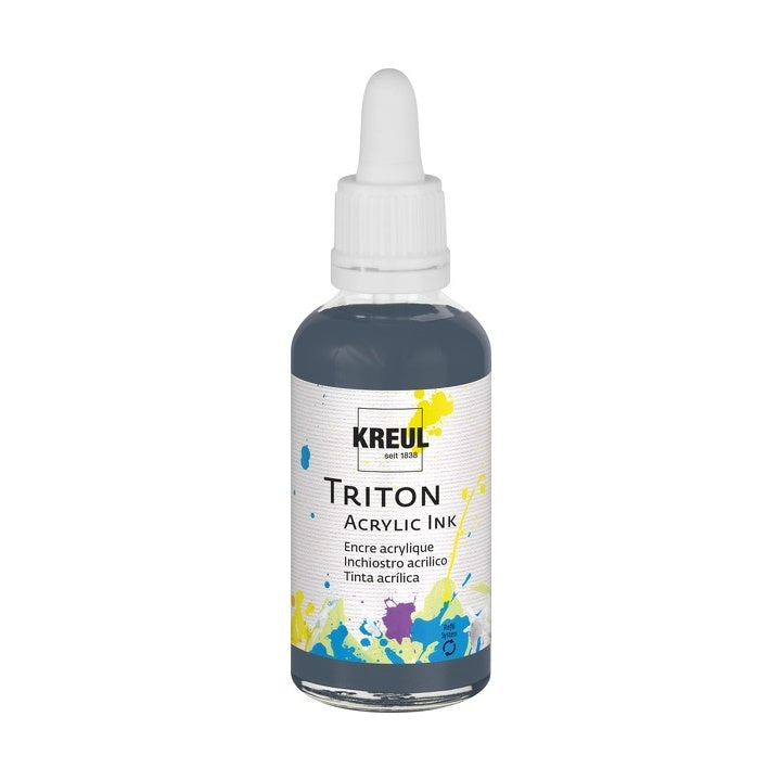Akrilno mastilo Triton 40 ml - KREUL