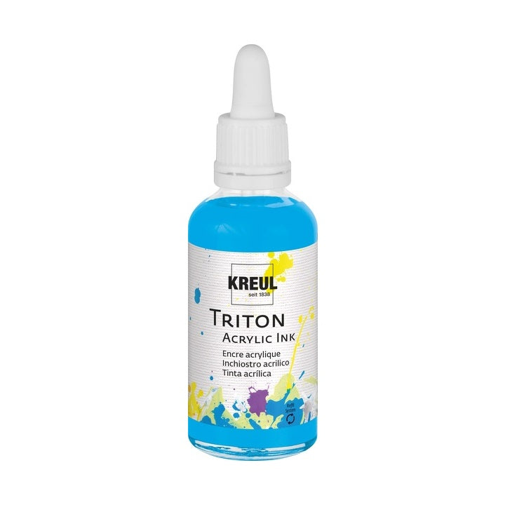 Akrilno mastilo Triton 40 ml - KREUL