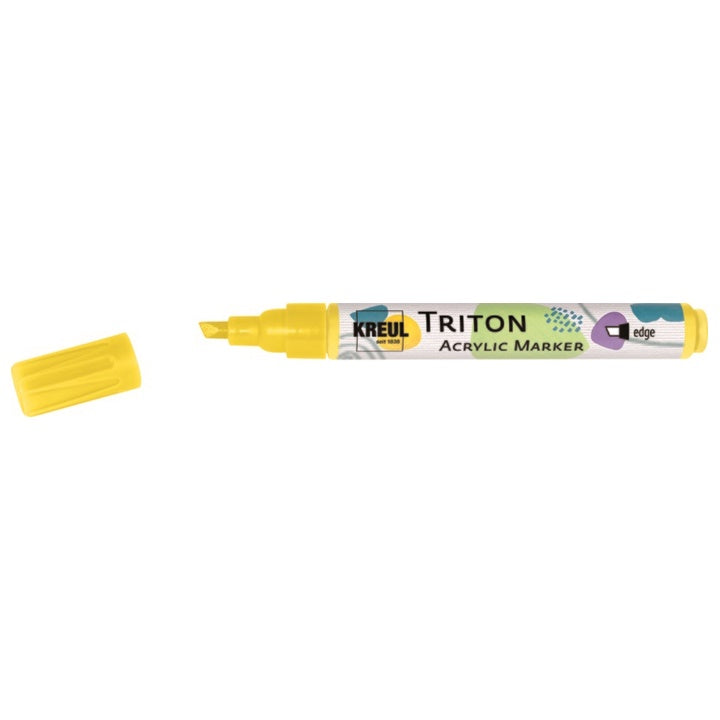 SOLO GOYA TRITON Akrilni marker 1 - 4 mm