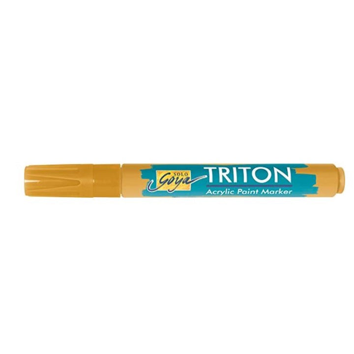 SOLO GOYA TRITON Akrilni marker 1 - 4 mm