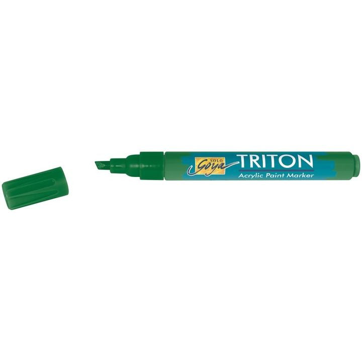 SOLO GOYA TRITON Akrilni marker 1 - 4 mm