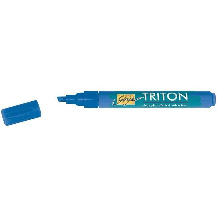 SOLO GOYA TRITON Akrilni marker 1 - 4 mm