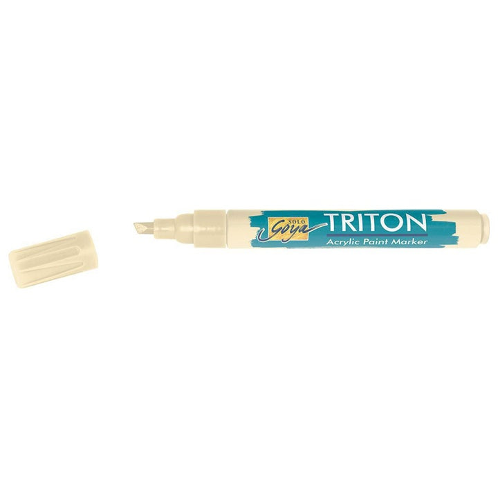 SOLO GOYA TRITON Akrilni marker 1 - 4 mm