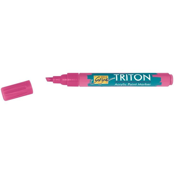 SOLO GOYA TRITON Akrilni marker 1 - 4 mm