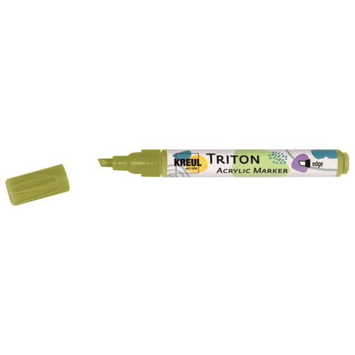 SOLO GOYA TRITON Akrilni marker 1 - 4 mm