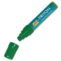 SOLO GOYA TRITON Acrylic Paint Marker 15.0 – Follage zelena