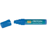 SOLO GOYA TRITON Acrylic Paint Marker 15.0 – osnovna plava
